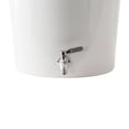 thumbnail image 3 of Purificador y Dispensador de Agua Ecofiltro Cerámica Grande 20L Blanco, 3 of 10