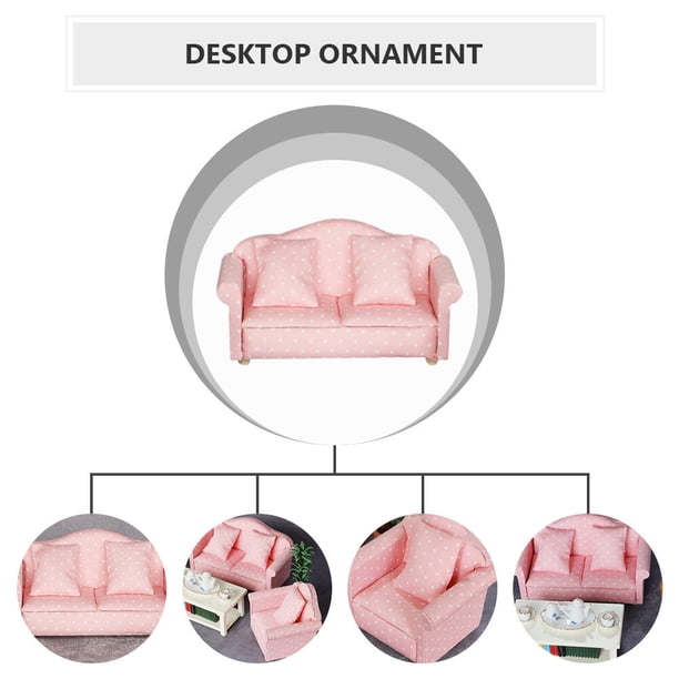 Le kit de bricolage Doll Loft à l'échelle 1/6 – une boîte-chambre féerique pour maison de poupée en deux magnifiques variantes
