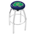 thumbnail image 1 of Holland Bar Stool NCAA 30'' Swivel Bar Stool, 1 of 7
