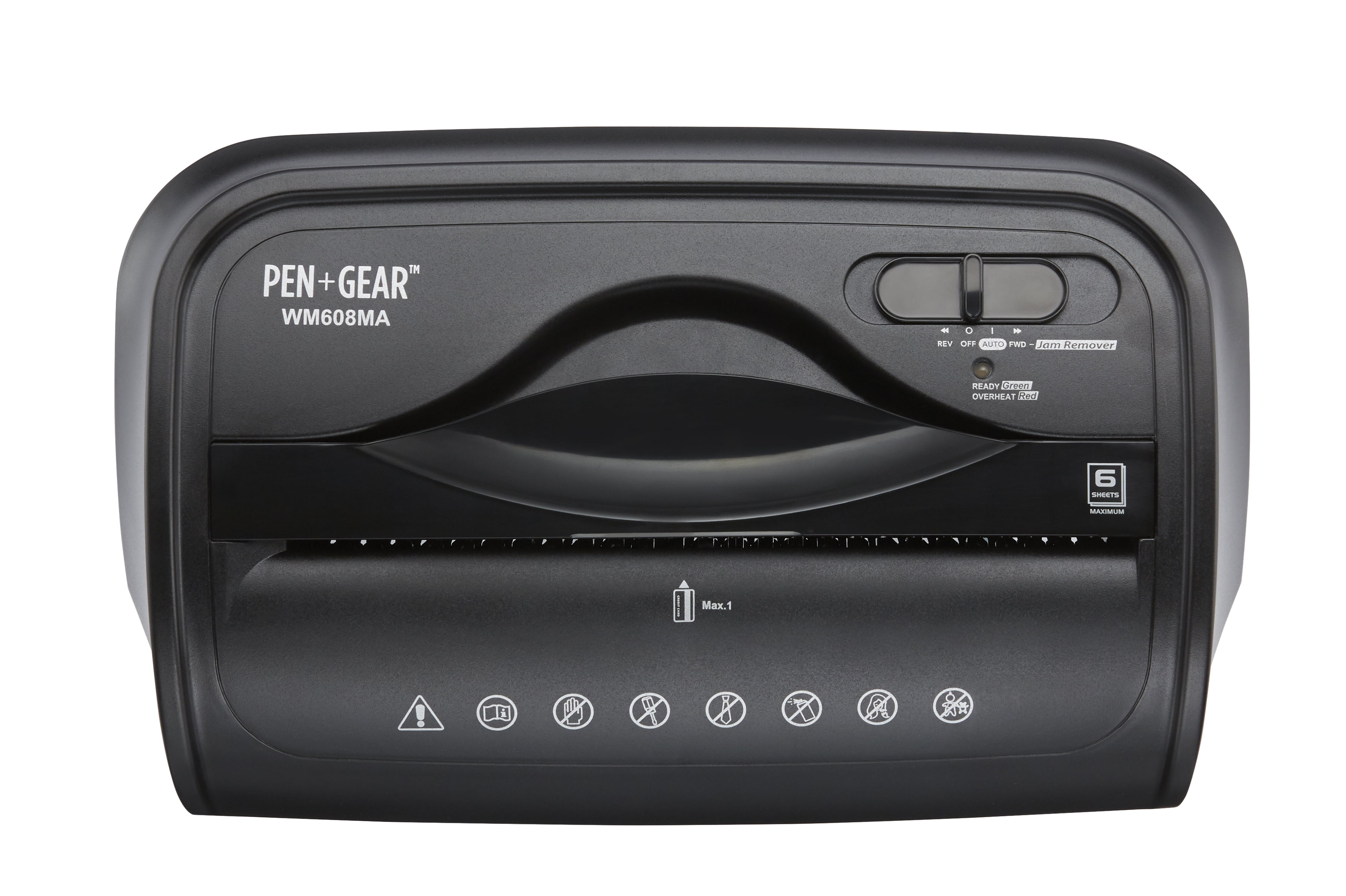 PEN+GEAR - Brandclub - Pen + Gear 6 Sheet Micro-Cut Paper
