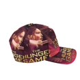 thumbnail image 5 of Los Juegos del Hambre Gorra de Béisbol para Hombres, Mujeres y Niños, Gorra Clásica de Visera Plana, Gorra Hip Hop Trucker, Snapback Ajustable, 5 of 5