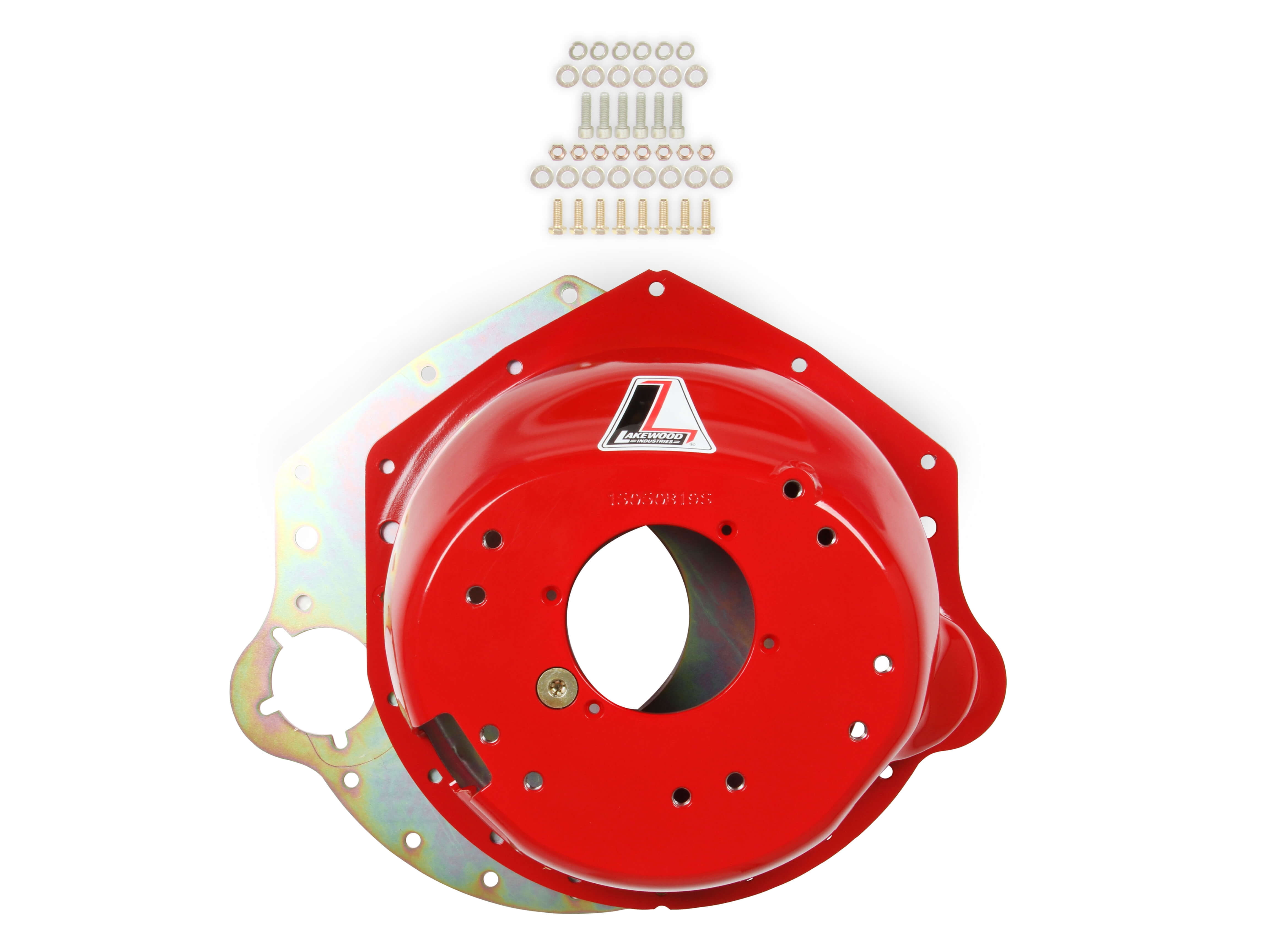 Lakewood 15050 Clutch Bell Housing