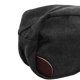 thumbnail image 5 of Bolso de mano ANGGREK Elegante de Maquillaje Negro Gran Capacidad Estilo Coreano Portátil Ligero Multifuncional, 5 of 7