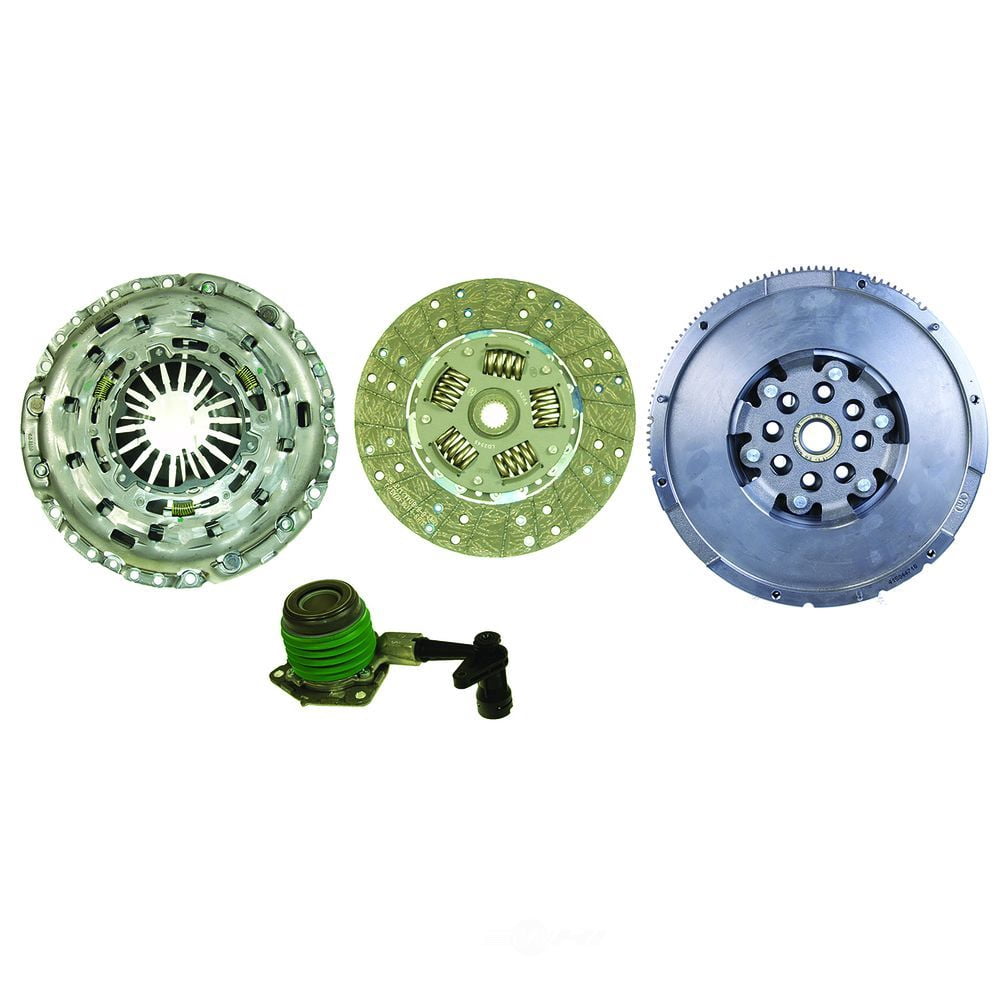PERFECTION MU72458-1DK Clutch & Flywheel Kit