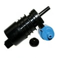thumbnail image 3 of New Windshield Washer Pump Front 177119 For VW Golf Passat Seat Suzuki 1H6955651, 3 of 5