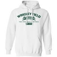 thumbnail image 1 of The Friendly Confines Hoodie, 1 of 2