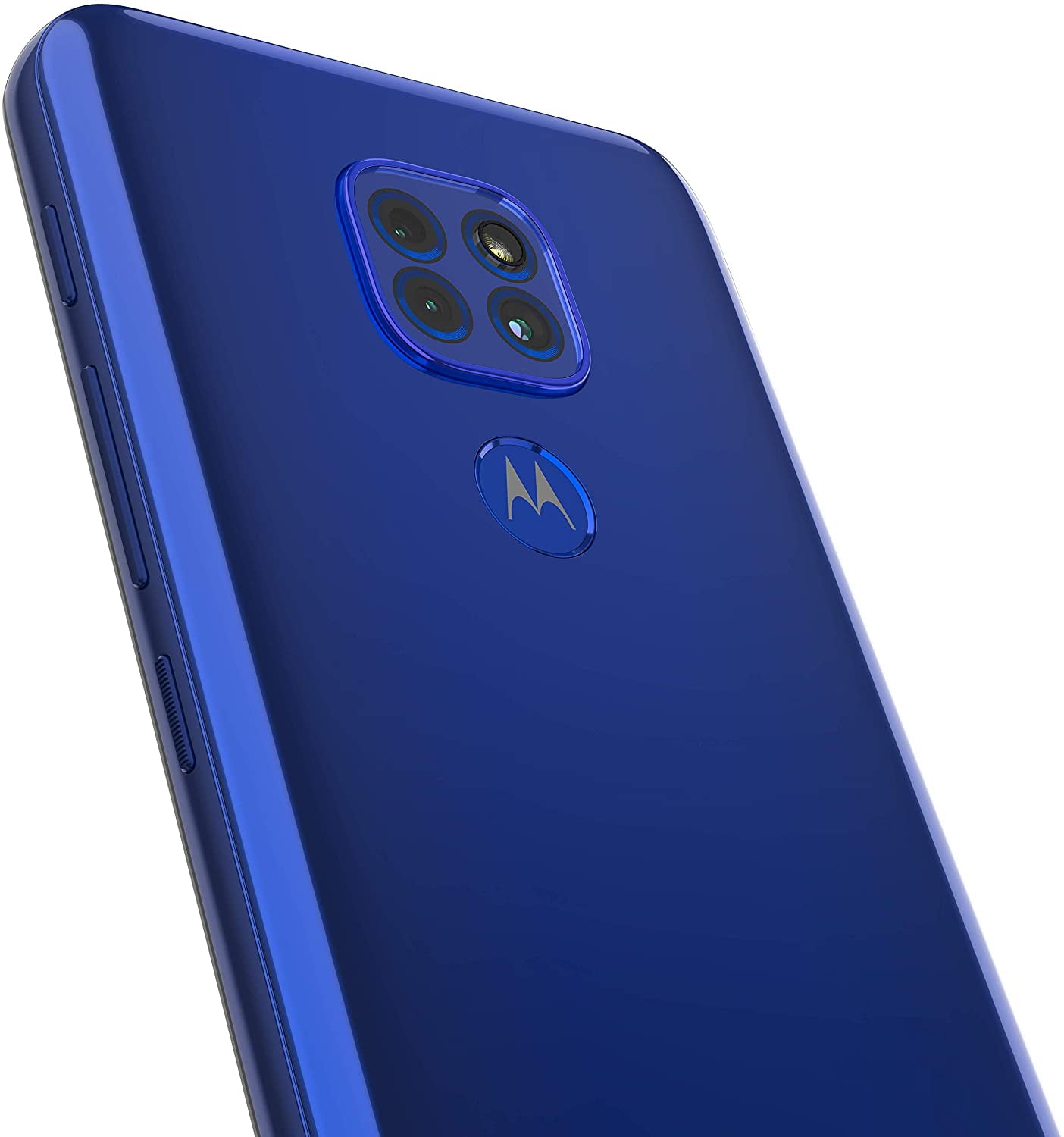 Motorola Moto G9 Play (4GB + 64GB ) Brand New Unlocked