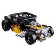 thumbnail image 1 of Transformers Collaborative Hot Wheels® x Transformers Bone Shaker Converting Action Figure, 1 of 10