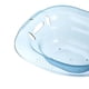 thumbnail image 3 of Baño de Asiento Baoblaze Para Inodoro Universal Limpieza Azul, 3 of 8