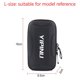 thumbnail image 2 of Bolsa de brazo móvil para correr, equipo deportivo de Fitness, bolsa de muñeca Universal con banda para brazo para hombres y mujeres, 2 of 6