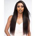thumbnail image 4 of Janet Collection Melt 100% Human Hair MELT NATURAL VIRGIN HAIR 3PCS+4X5 FREE PART, 4 of 4