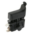 thumbnail image 4 of Interruptor de gatillo de control de taladro eléctrico para DFS251 FS452D Herramientas eléctricas Accs Macarena Interruptor de gatillo de control de taladro, 4 of 8