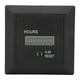 thumbnail image 3 of Digital Hour Meter with Reset Function Engine Timer ABS with LCD Display for Tractor Generator ANGGREK Otros, 3 of 8