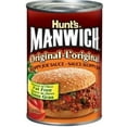 thumbnail image 1 of Hunt's® Manwich® Original Sloppy Joe Sauce, 1 of 2