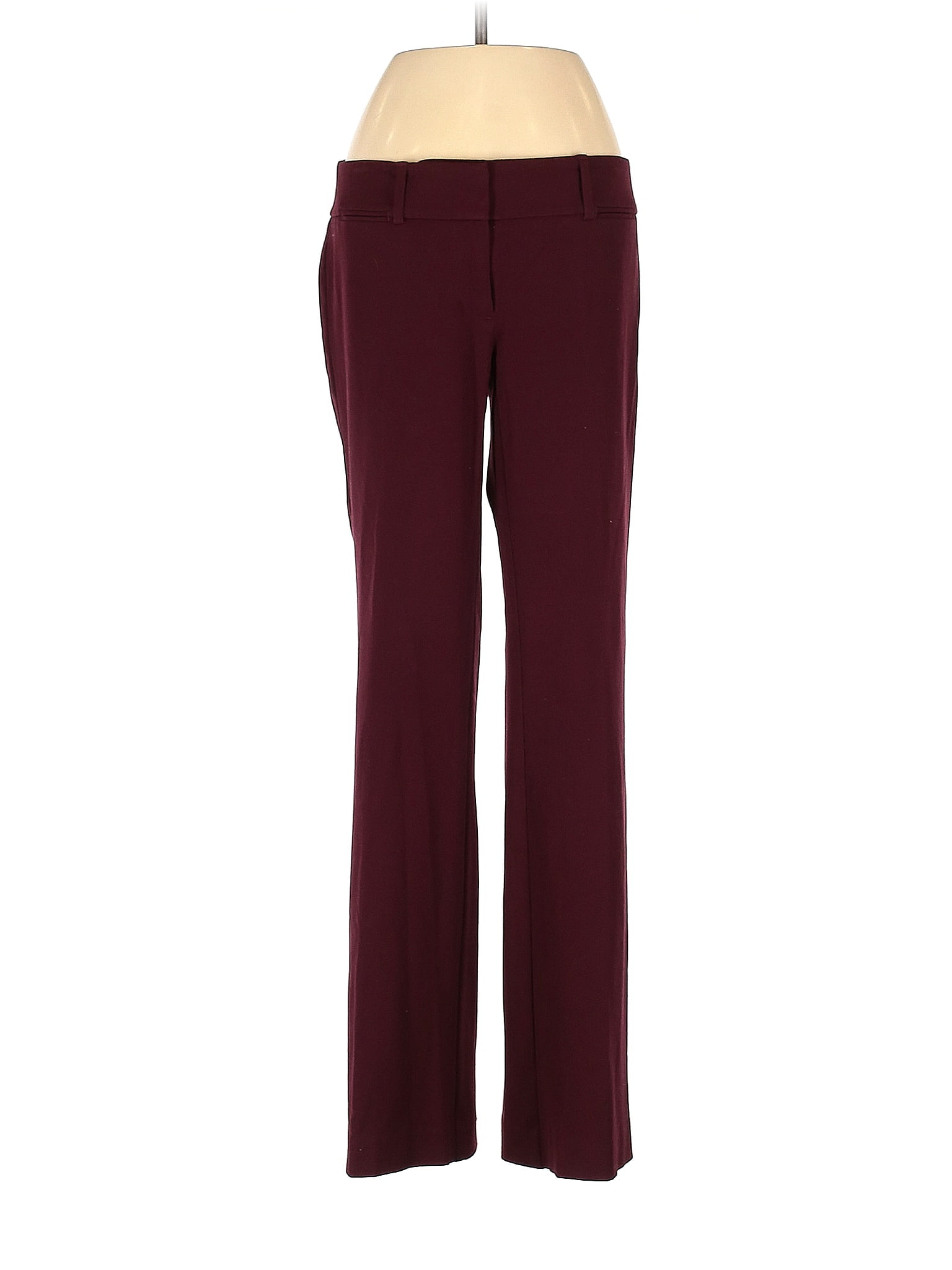 PreOwned Ann Taylor LOFT Women's Size 00 Petite Casual Pants