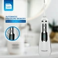 thumbnail image 4 of Waterpulse Portable Water Flosser V500 Irrigador bucal eléctrico con 3 niveles, 4 of 8