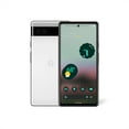thumbnail image 1 of Google Pixel 6a 128GB | Brand New Unlocked Smartphone, 1 of 2