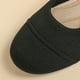 thumbnail image 3 of Zapatos Piso Caminando Planos Ballet Mujeres Tejido Punta Redonda en Cuña Baja para La Vestimenta Oficina Casual, 3 of 9
