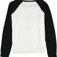 thumbnail image 4 of P.J. Salvage Womens I Don't Give A Sip Pajama Sweater, Off-White, Small, 4 of 5