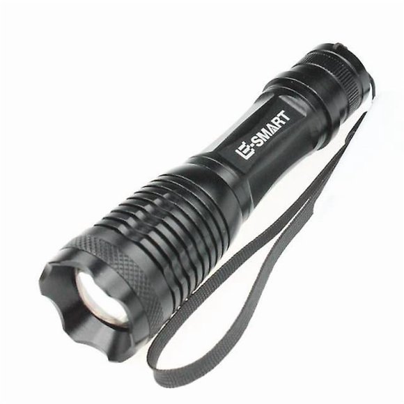 2 sets of UV Black Light flashlights, cosoos 2 in 1 LED Tactical Light and 395nm Black Light PET urine Detector for dog/cat urine, dry spots, bed bugs