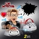 thumbnail image 1 of JULAN Upgrade Micro Electric Shocking Lie Detector, complicado Novedad Juego Interesante P JULAN JULAN, 1 of 2