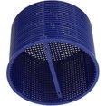 thumbnail image 3 of Plastic skimmer basket for swimming pools, efficient cleaning, dirt removal, replacement accessory for SPX1082CA, 3 of 5