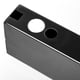 thumbnail image 4 of Furniture Levelers for Bed Riser Heavy Duty 1Set Black Iron, 4 of 4