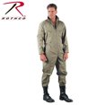 thumbnail image 3 of Mens Woodland Digital Camo Air Force Style Flightsuit, Coverall, 3 of 4