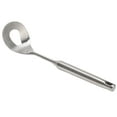 thumbnail image 3 of Stainless Steel Meatball Maker, Durable Comfortable Stainless Steel Meatball Spoon  for Making Meatball for Making Fishball, 3 of 8