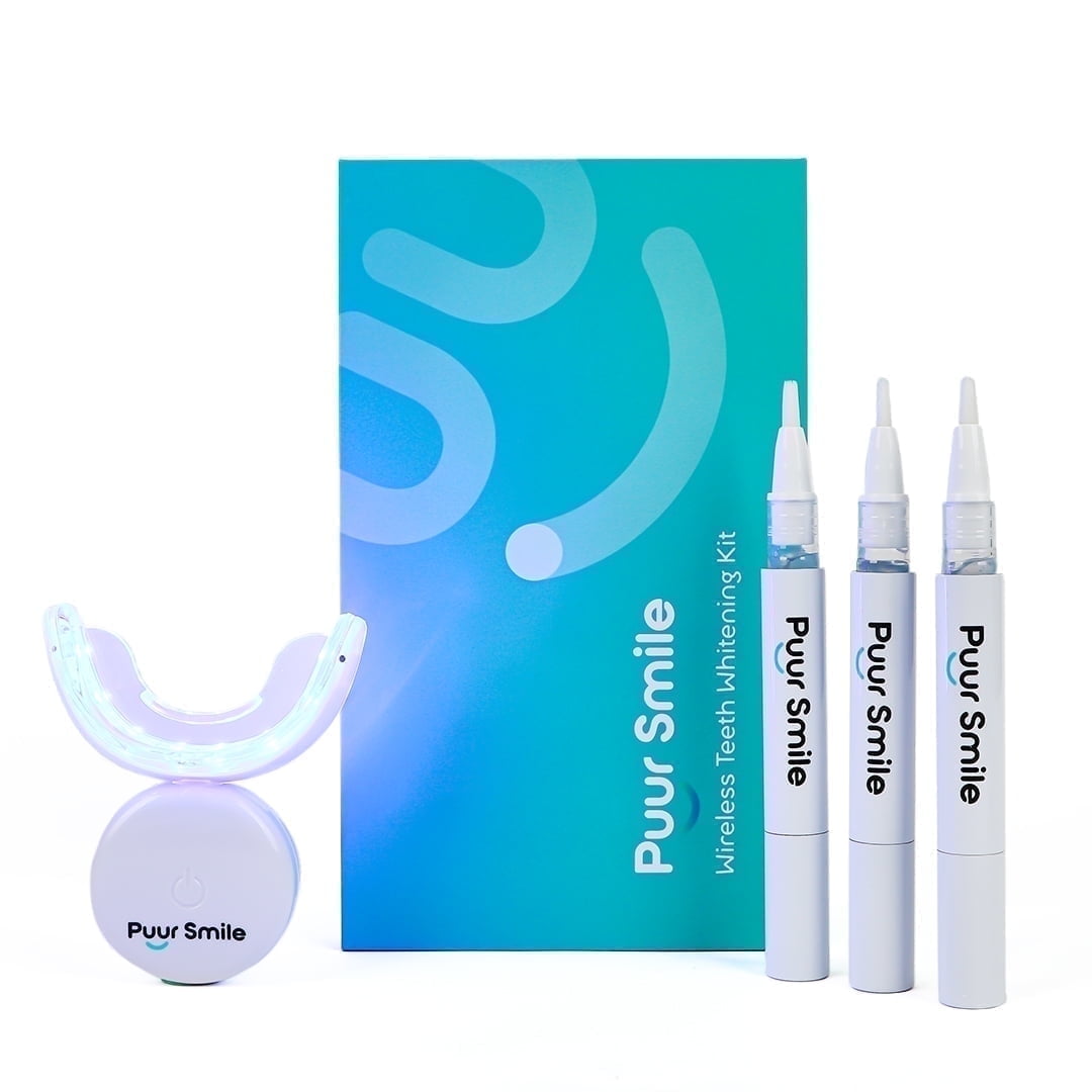 Crest 3D White Supreme Flexfit Dental Whitening Kit, 21 Treatments