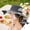 Dark Gray, variant on Outdoor Cooling Sun Hat with Solar Fan, Breathable Mesh Neck Face Cover, 800mAh Rechargeable for Hiking Fishing Gardening