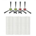 thumbnail image 1 of For Eco-vacs Dee-bot U2 DGN22 U2 Pro Vacuum Cleaner Replacement Accessories Parts, 1 of 8