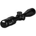 thumbnail image 3 of Firefield Agility II DX 4-12x40mm 1 inch Tube Rifle Scope, Second Focal Plane, Duplex Reticle, Black, 3 of 4
