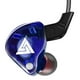 thumbnail image 4 of Auriculares Deportivos de 3.5 mm con Micrófono Sunnimix Azul, 4 of 8