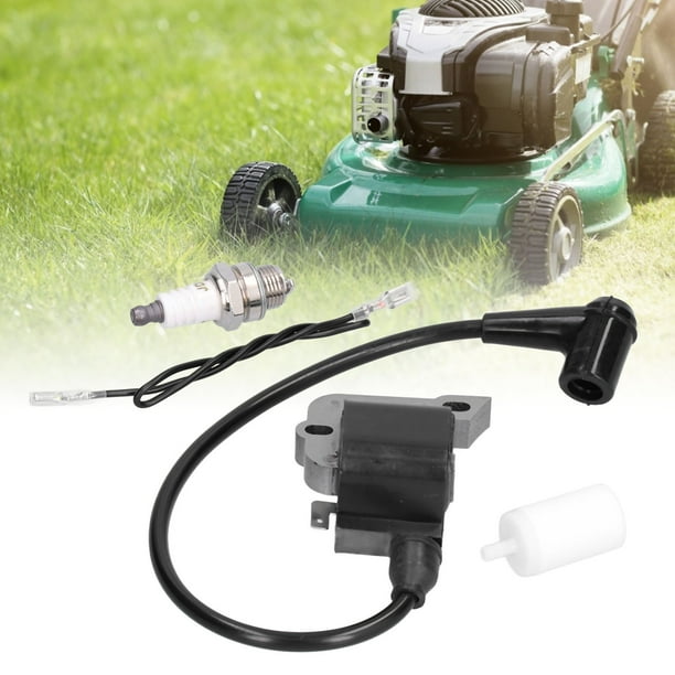 Ignition Coil Kit for Husqvarna 240R 245R 245RX 250R Lawn Mower