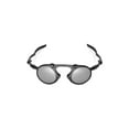 thumbnail image 3 of Walleva Polarized Titanium + Black Replacement Lenses For Oakley Madman Sunglasses, 3 of 6
