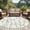 Green, variant on Green Botanical Round Area Rug 5 FT, Non Slip Bedroom Rugs, Spring Summer Birds Watercolor Washable Soft Circular Carpet Non-Shedding Floor Mat for Kitchen Dining Room Foyer Balcony Dorm