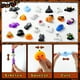 thumbnail image 5 of Calendario de Adviento Halloween 2025 YUYUGAGA con 24 Juguetes Mochi Squishy, 5 of 7