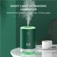 thumbnail image 2 of Humidificador Ultrasónico De Aire Con Luz Nocturna, Generador De Niebla De Agua De Gran Capacidad Con Carga Usb Colorida Guardurnaity HA027149-03, 2 of 7
