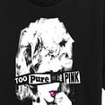 thumbnail image 3 of Grease - Sandy Olsson - Too Pure to be Pink - Women's Short Sleeve Graphic T-Shirt, 3 of 5