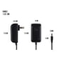 thumbnail image 5 of Eliminador Cargador Adaptador 5v 2a 5mm Bocinas, 5 of 11