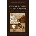 thumbnail image 2 of Animal Bodies, Human Minds: Ape, Dolphin, and Parrot Language Skills, 2 of 3