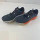 thumbnail image 1 of New Balance Men's Fresh Foam EVOZ Running Shoes Size 11 Blue & Orange Sneakers, 1 of 6