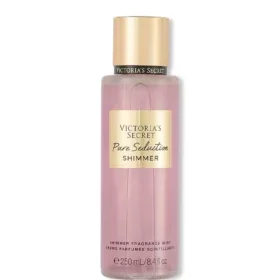 Victoria´s Secret Pure Seduction shimmer fragrance mist 250 ml. Mujer
