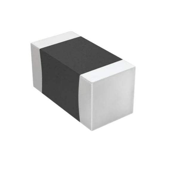 Pack of 80pcs CC0402JRNP09BN120 12 pF ±5% 50V Ceramic Capacitor C0G, NP0 0402 , Cut Tape, RoHS
