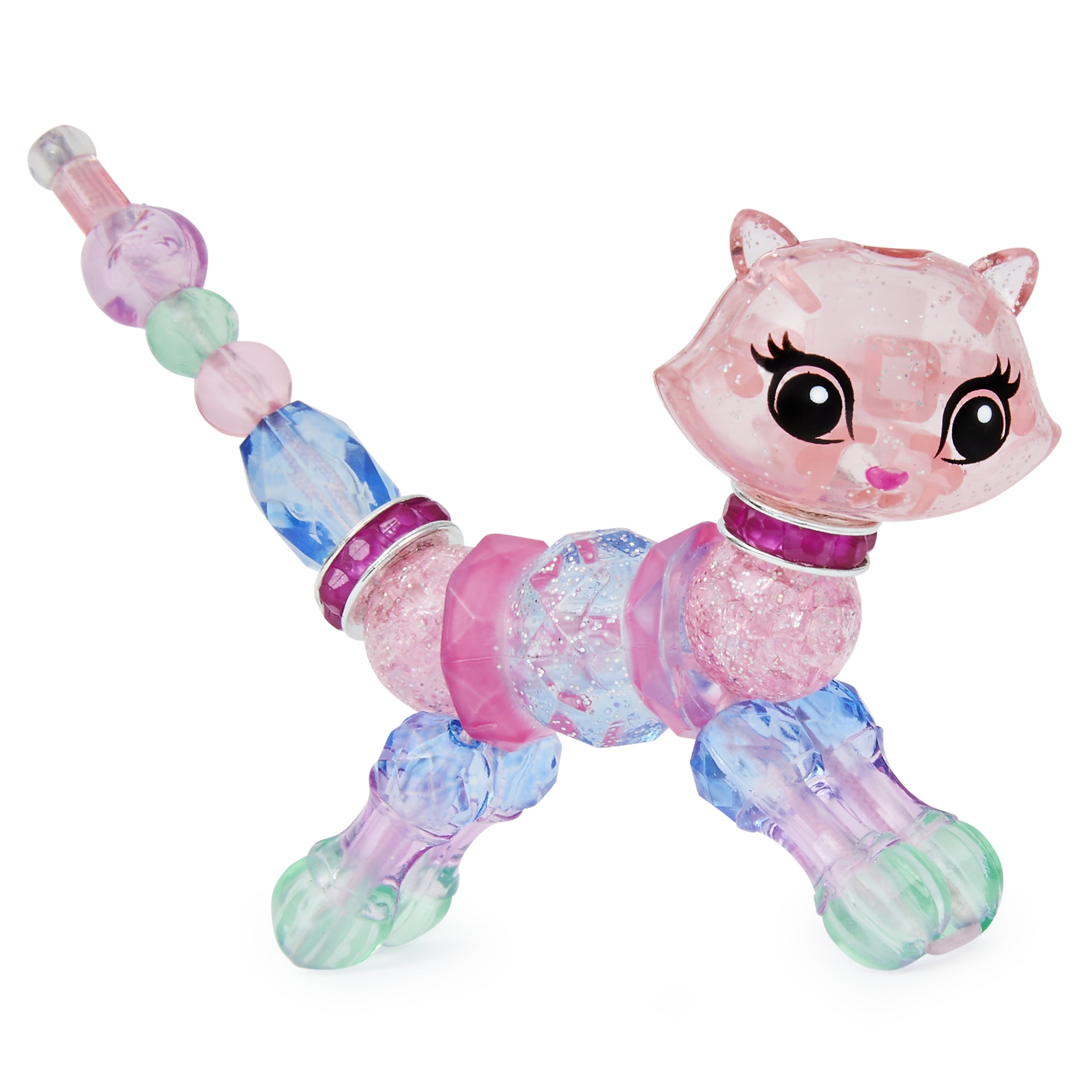 twisty petz cuddles kitty