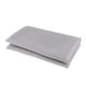 thumbnail image 5 of Tejido de malla Forro de malla Tejido de punto de malla fina Poliéster suave Resistente al desgarro, Gris Hugo Tela de malla de tres capas, 5 of 7