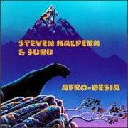 Afro-Desia