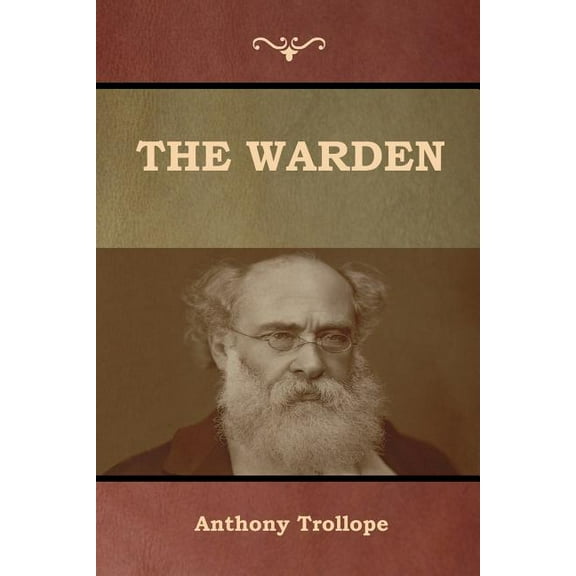 The Warden, (Paperback)