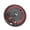Red, variant on Sturdy 36V 350W Electric Scooter Motorized Wheel with Enhancing Traction Air Filled Tire for M365 Reliabled Commuting